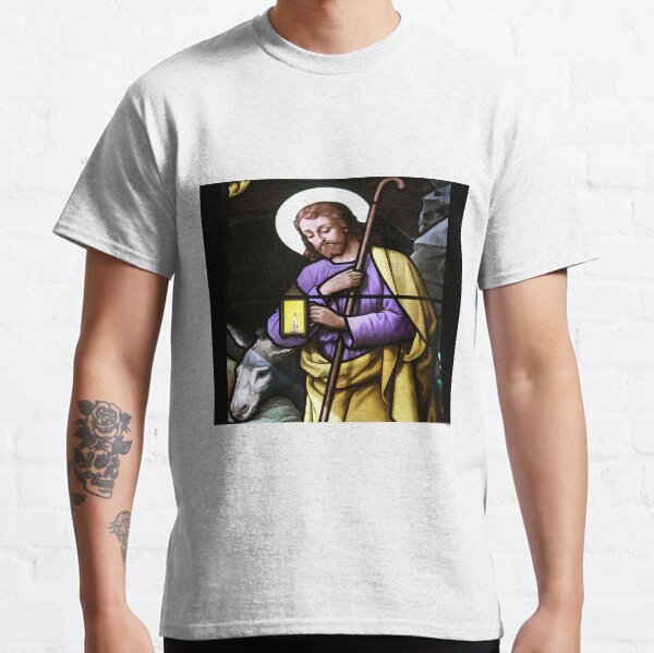 Saint Joseph Classic T-Shirt