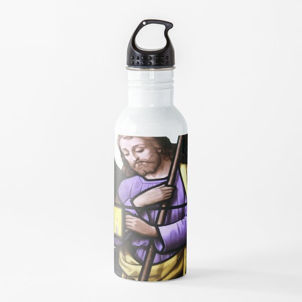 Saint Joseph Water Bottle