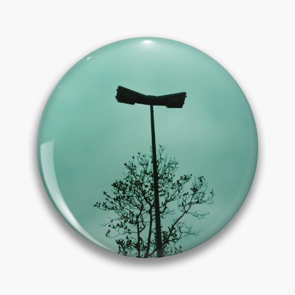 Aperçu de l'œuvre Poteau sans lumière [Coque iPad / iPod / iPhone] créée et vendue par Mauricio Santana.