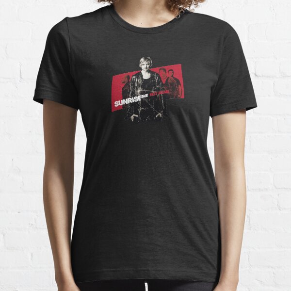 Kapok-Sunrise-Avenue-Band-Kapan Essential T-Shirt
