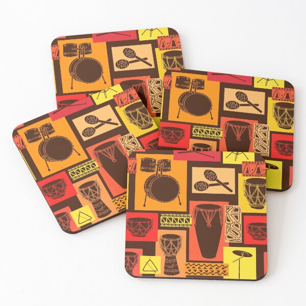 Item preview, Drum Collect designed and sold by Jackchann.