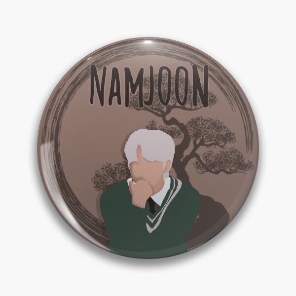 Item preview, Namjoon Bonsai design designed and sold by Themultimess.