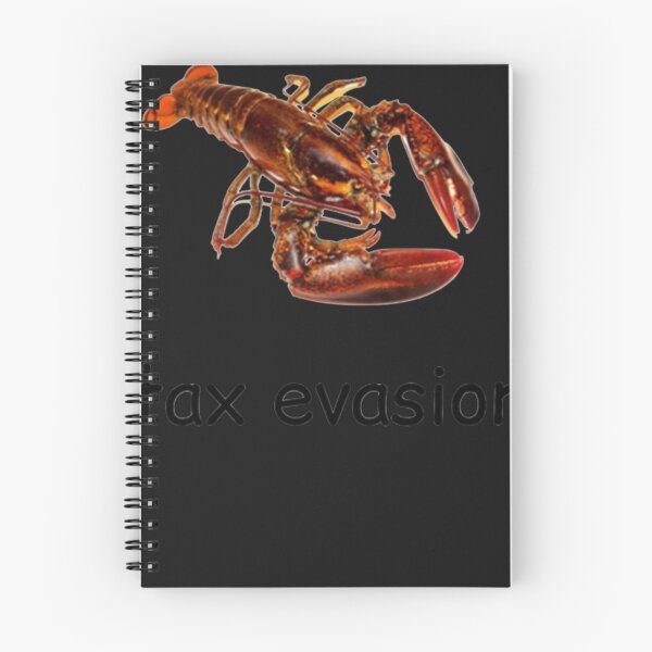 Item preview, tax evasion Classic T-Shirt designed and sold by AnthonyMonk.