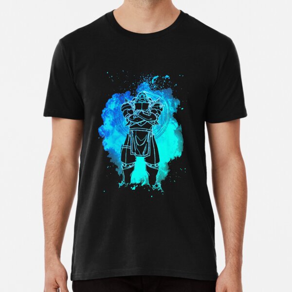 Fullmetal Alchemist R C3 Bcstung Geschenke Merchandise Redbubble