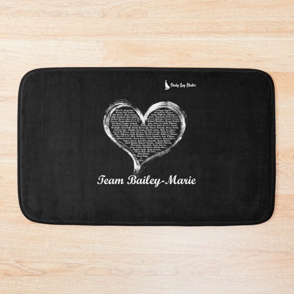 Item preview, Team Bailey Fundraiser Classic T-Shirt designed and sold by AnthonyMonk.