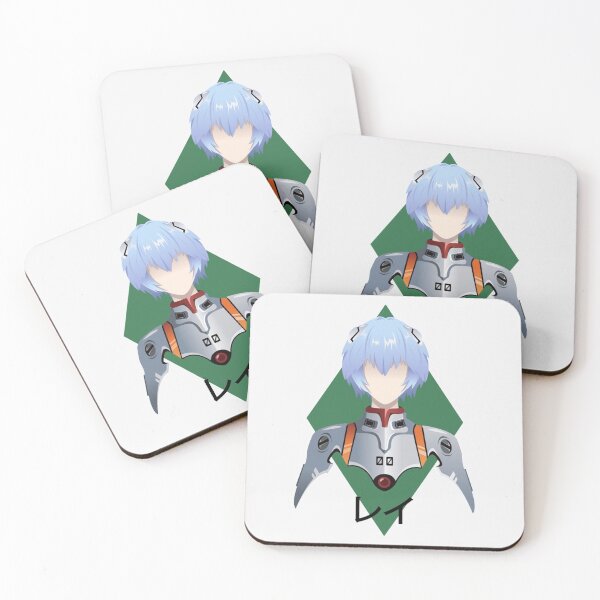 Item preview, Rei Ayanam| Perfect Gift designed and sold by aliceone.
