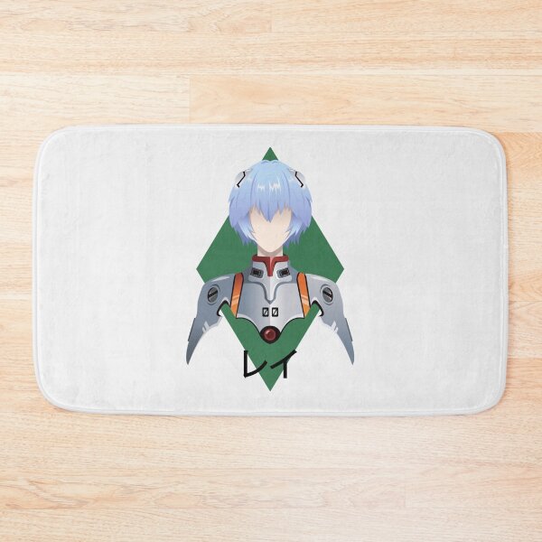 Item preview, Rei Ayanam| Perfect Gift designed and sold by aliceone.