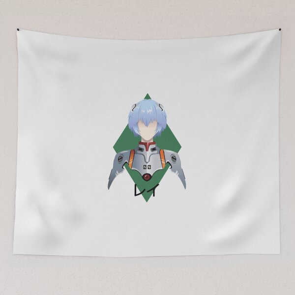 Item preview, Rei Ayanam| Perfect Gift designed and sold by aliceone.