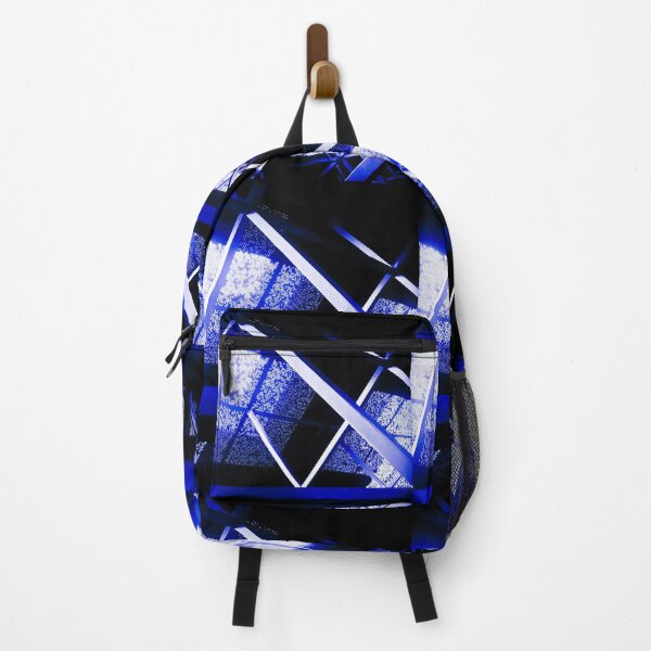 Item preview, Crazy Blue Lines [ iPad / iPod / iPhone Case ] designed and sold by Mauricio Santana.