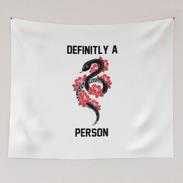 Item preview, definitely a snake person designed and sold by JimmyJD.