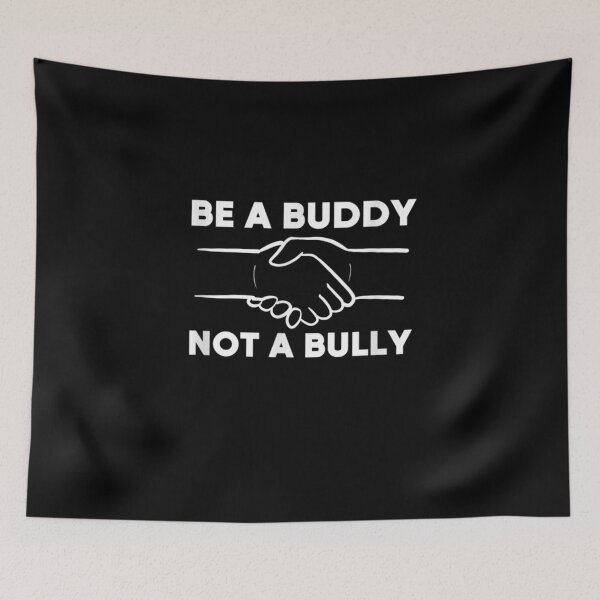 Item preview, Be A Buddy Friendly And Kind  designed and sold by zpruby.