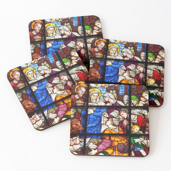 Item preview, Saint Joseph and the Holy Family designed and sold by Journeys of Faith.