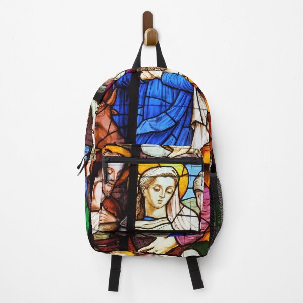 Item preview, Saint Joseph and the Holy Family designed and sold by Journeys of Faith.
