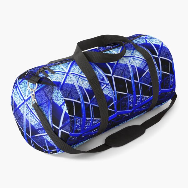 Item preview, Blue Structure [ iPad / iPod / iPhone Case ] designed and sold by Mauricio Santana.