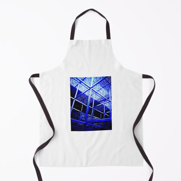Item preview, Blue Structure [ iPad / iPod / iPhone Case ] designed and sold by Mauricio Santana.