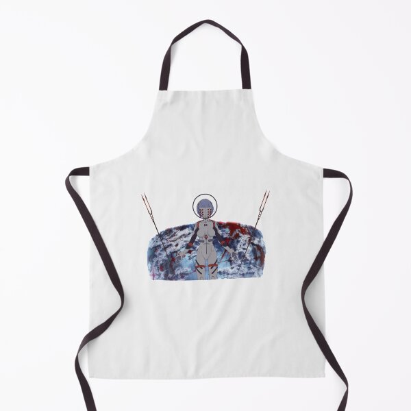 Item preview, EVANGELION - REI AYANAM| Perfect Gift designed and sold by aliceone.