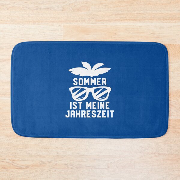 Item preview, Sommer Ist Meine Jahreszeit #1 designed and sold by SalahBlt.