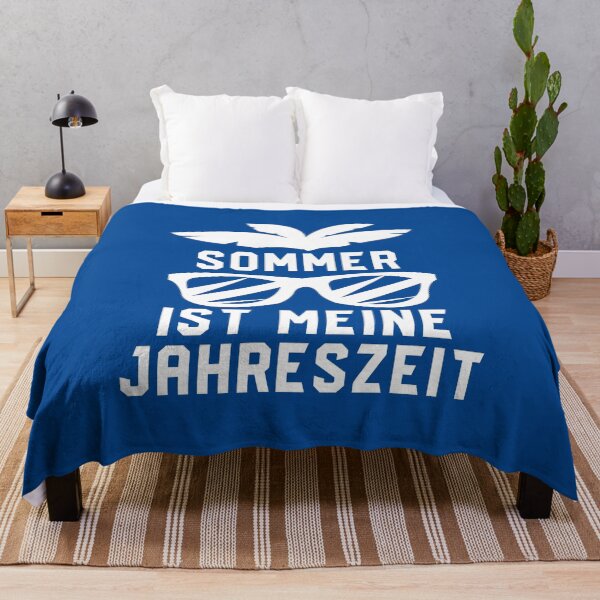Item preview, Sommer Ist Meine Jahreszeit #1 designed and sold by SalahBlt.