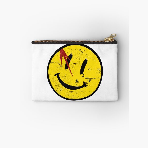 Item preview, Watchmen Symbol Vintage designed and sold by Coccomedian.