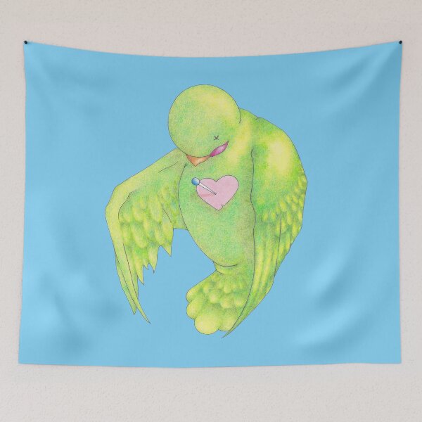 Item preview, Paper Heart designed and sold by Sarah McDonough.
