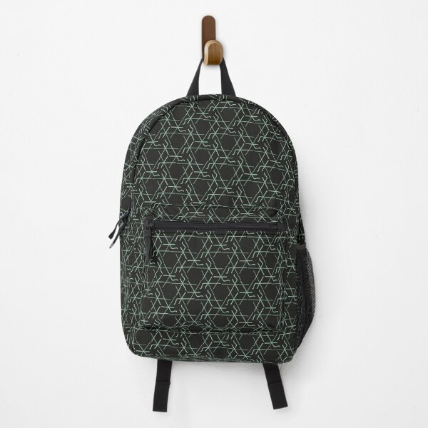 Item preview, Geometric Jasmine designed and sold by me-coco-design.