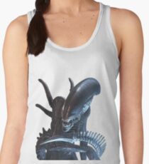 Alien Women's Tank Top