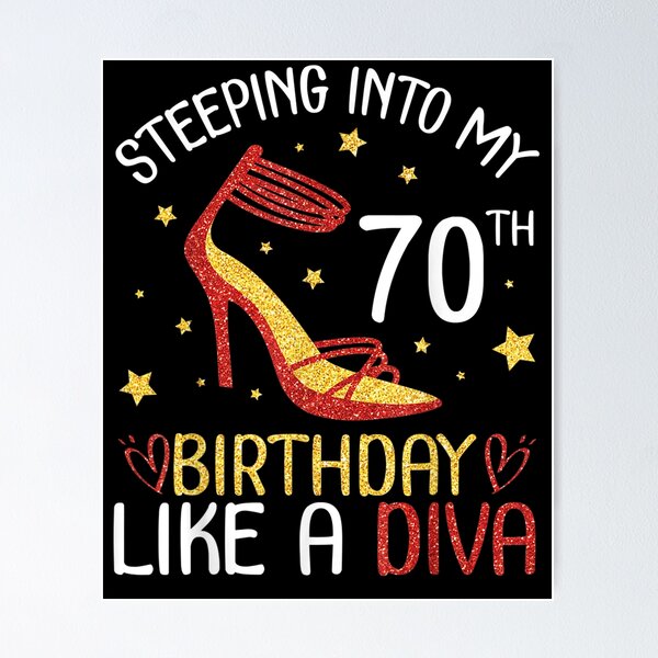 Birthday DIVA, Drip Diva Party Cut File, heel and martini glass, birthday  girl gift, wine glass heel svg, birthday, Woman In Martini Glass