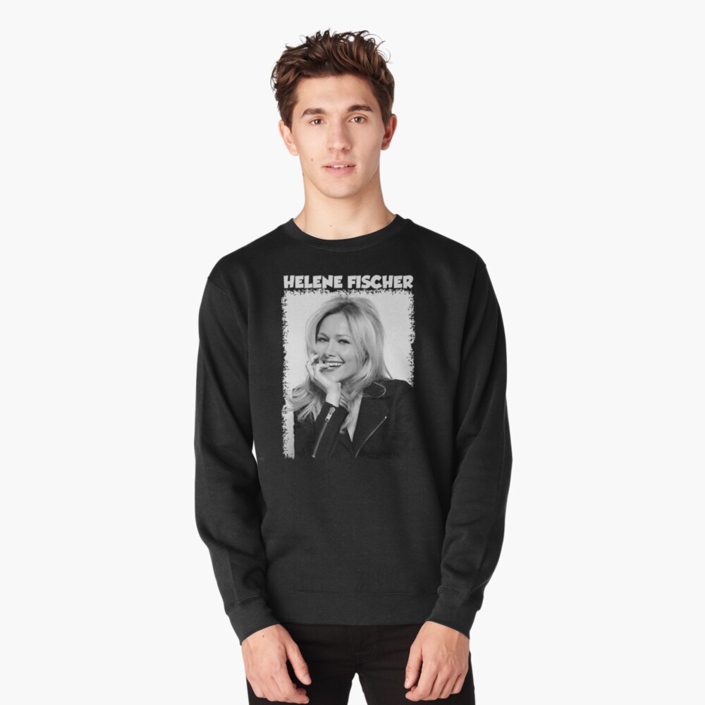 Helene Fischer Toll Pullover