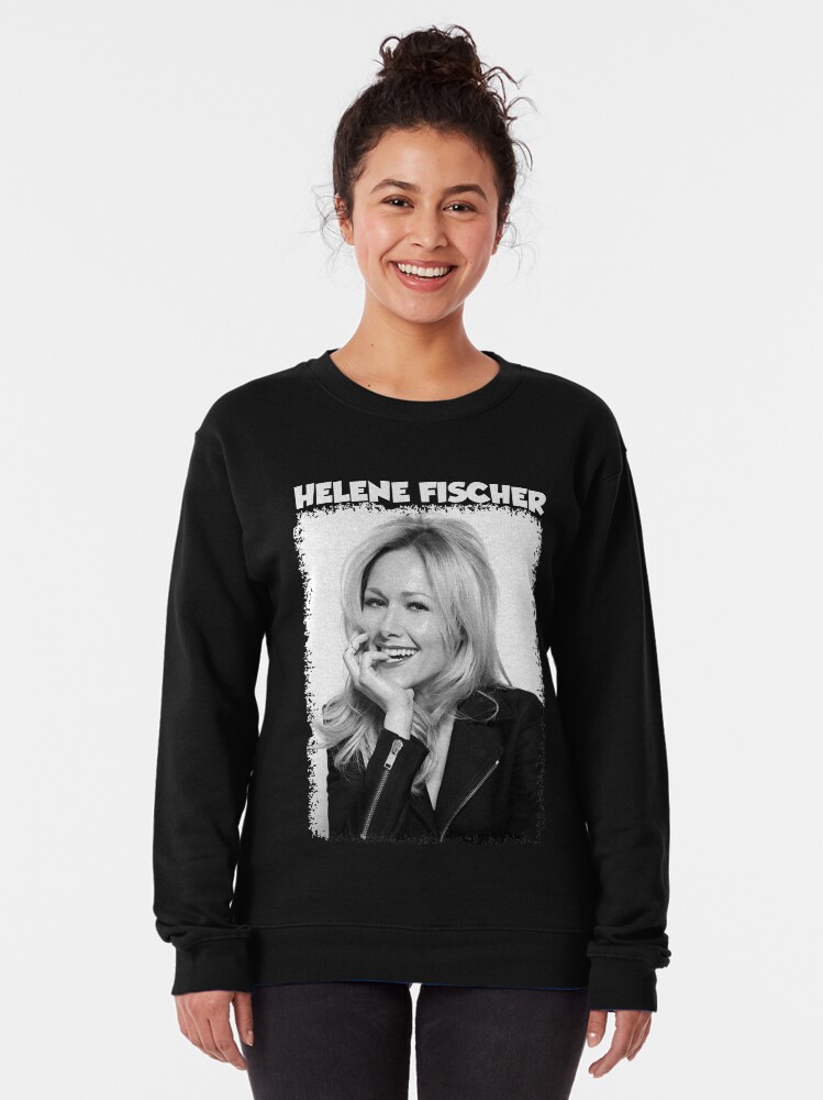 Helene Fischer Toll Pullover