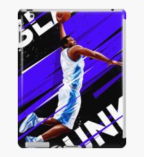 Slam Dunk iPad Case/Skin