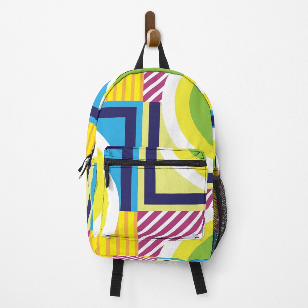 Item preview, Backpack designed and sold by EMIRSDQ.