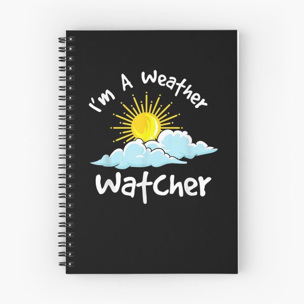 Item preview, Meteorologist Design For A Weather Geek Weather Watcher  designed and sold by zpruby.