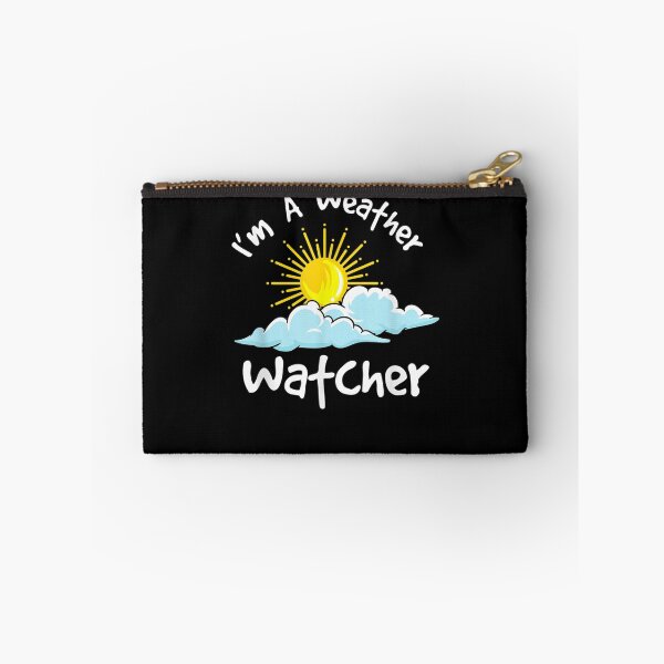 Item preview, Meteorologist Design For A Weather Geek Weather Watcher  designed and sold by zpruby.