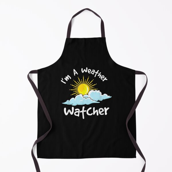Item preview, Meteorologist Design For A Weather Geek Weather Watcher designed and sold by zpruby.