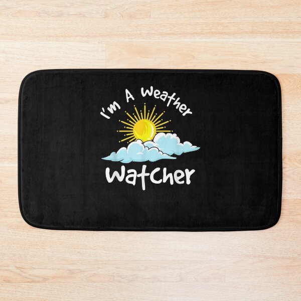 Item preview, Meteorologist Design For A Weather Geek Weather Watcher  designed and sold by zpruby.