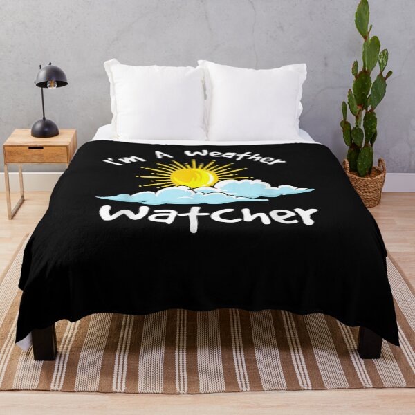 Item preview, Meteorologist Design For A Weather Geek Weather Watcher  designed and sold by zpruby.