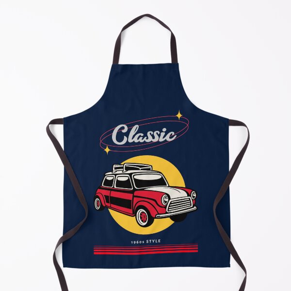 Item preview, 1960 Classic Car designed and sold by domdjs4239.