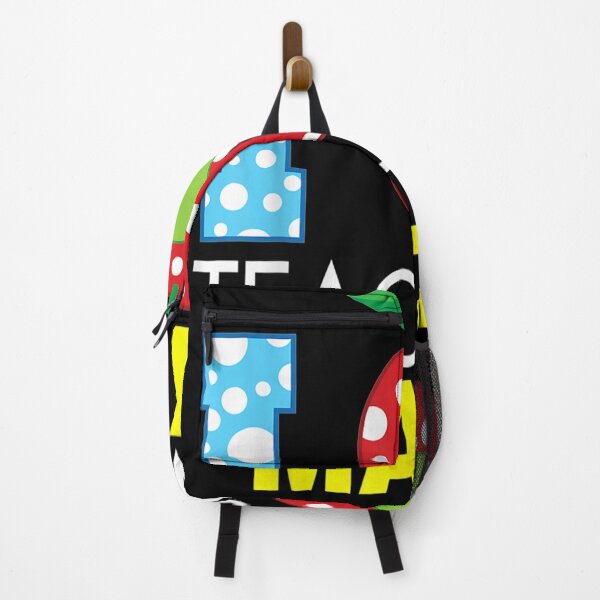 Item preview, I Love Teaching Math Teacher Back To School First Day Of designed and sold by zpruby.