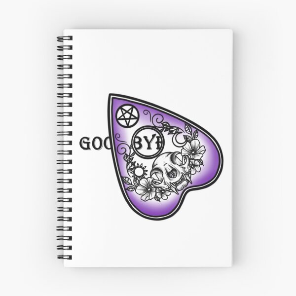 Item preview, Ouija Planchet designed and sold by Jdb28.