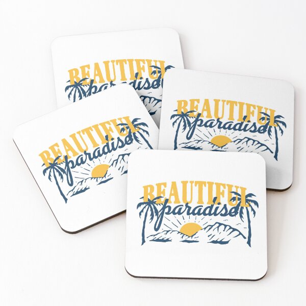 Item preview, Beautiful Paradise designed and sold by Dutlu.