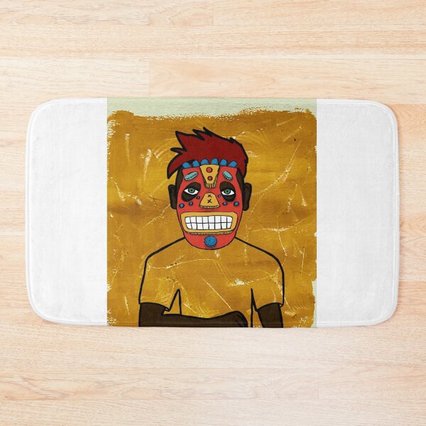 Item preview, The Hashmasks 170 designed and sold by CryptoLuke.