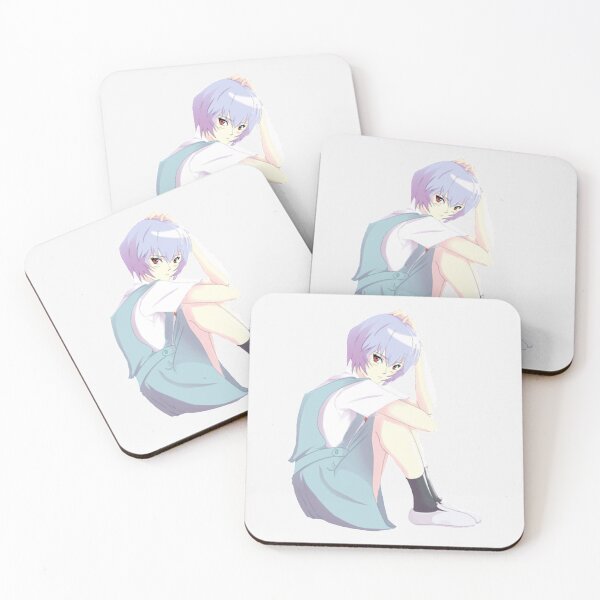 Artikelvorschau, Ayanami Re| Perfektes Geschenk entworfen und verkauft von aliceone.