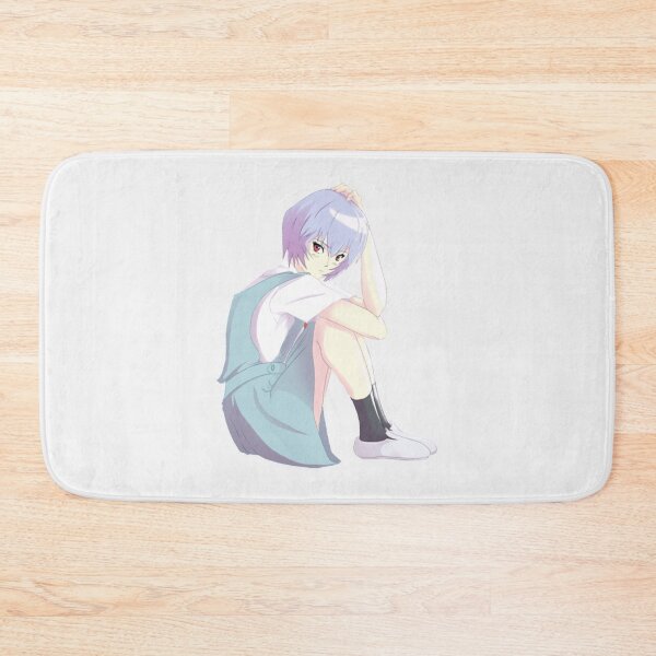 Artikelvorschau, Ayanami Re| Perfektes Geschenk entworfen und verkauft von aliceone.