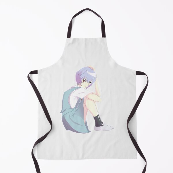 Artikelvorschau, Ayanami Re| Perfektes Geschenk entworfen und verkauft von aliceone.