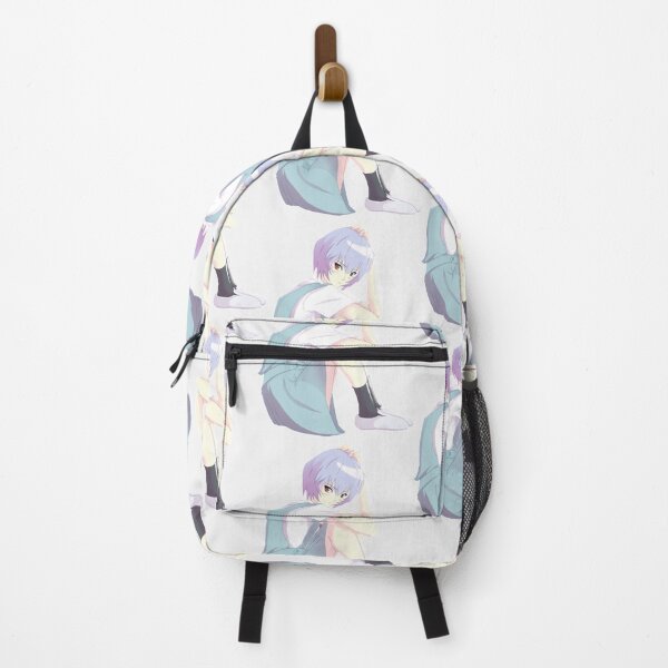 Artikelvorschau, Ayanami Re| Perfektes Geschenk entworfen und verkauft von aliceone.