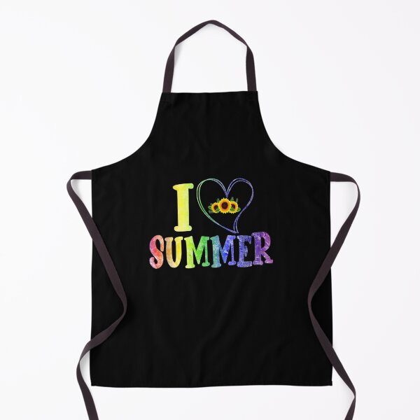 Item preview, I Love Summer Heart Beach Vacation Sun Party For Family designed and sold by zpruby.