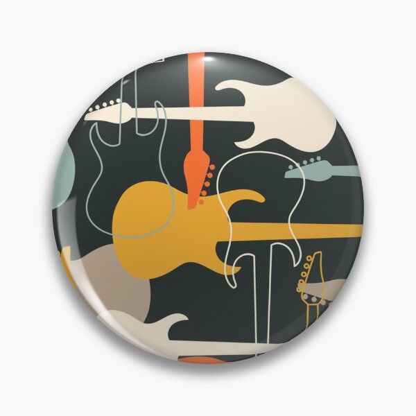 Item preview, Guitar Arrange designed and sold by Jackchann.