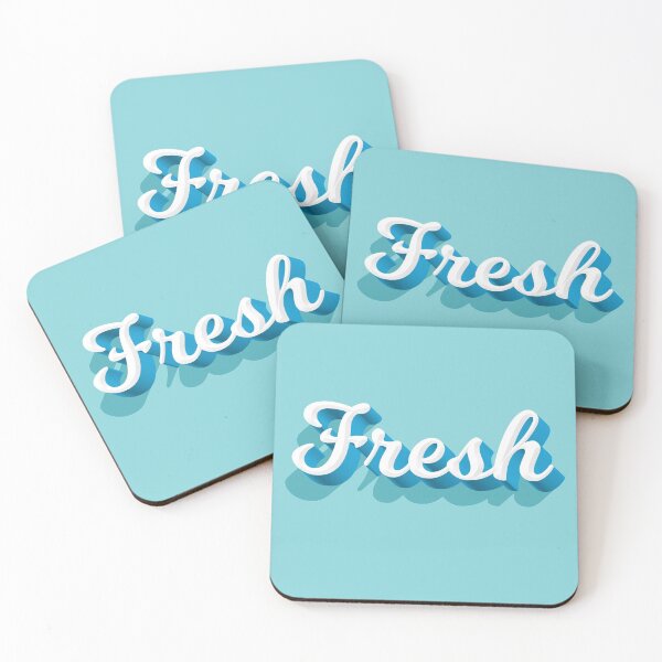 Item preview, Fresh designed and sold by the-krisney-way.