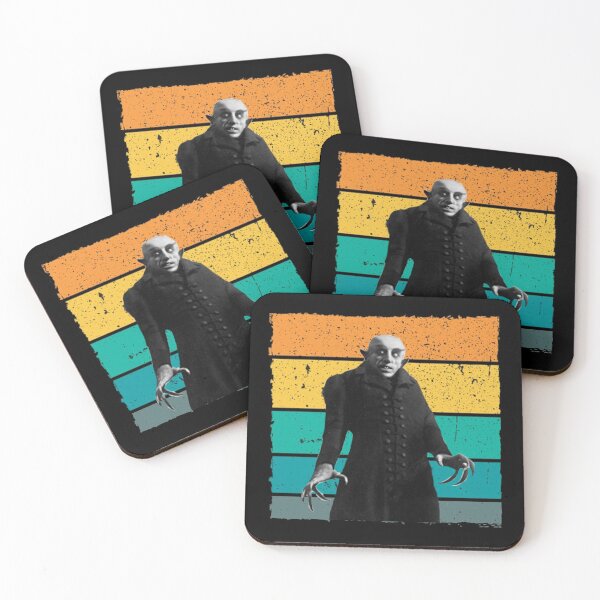 Item preview, Vampire Orlok, classic film, Count Orlok, vampire designed and sold by ThommyBLN.