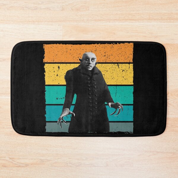 Item preview, Vampire Orlok, classic film, Count Orlok, vampire designed and sold by ThommyBLN.